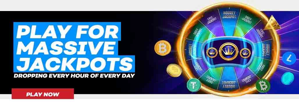 Bovada casino promo